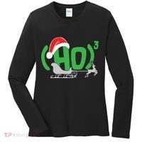 Ho3 Ho Times Three  Women's Long Sleeve Shirt thumb 0
