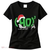 Ho3 Ho Times Three  Women's T-Shirt thumb 0