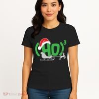 Ho3 Ho Times Three  Women's T-Shirt thumb 4