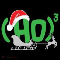 Ho3 Ho Times Three  Kids Long Sleeve Shirt thumb 2