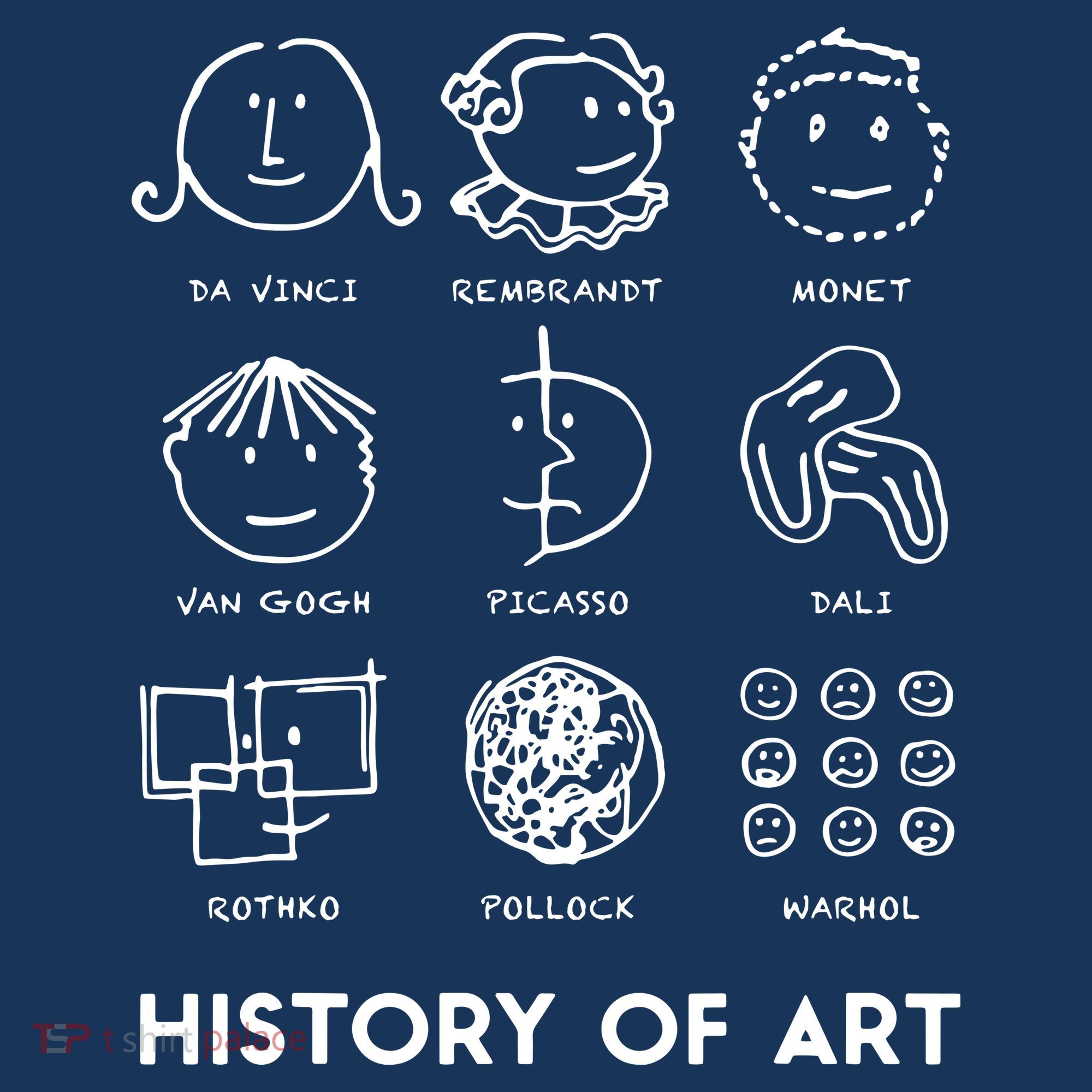 History Of Art For Teachers, Students Love Art Women's Hoodie