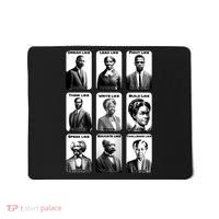 Heroes Of Black History Civil Rights Leaders Mousepad thumb 0