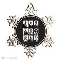Heroes Of Black History Civil Rights Leaders Ornament thumb 0
