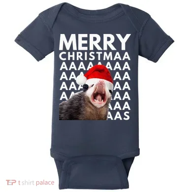 Baby Bodysuit