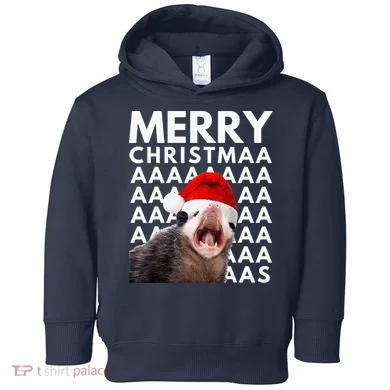 Toddler Hoodie