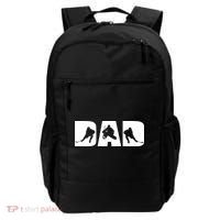 Hockey Dad Backpack thumb 0
