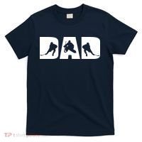 Hockey Dad T-Shirt thumb 0