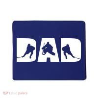 Hockey Dad Mousepad thumb 0