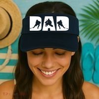 Hockey Dad Visor thumb 2