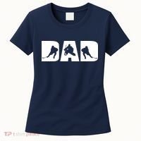Hockey Dad Women's T-Shirt thumb 0