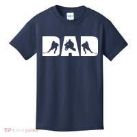 Hockey Dad Kids T-Shirt thumb 0