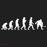 Hockey Evolution Tumbler thumb 3