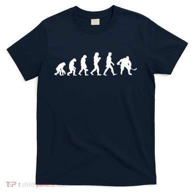 Hockey Evolution T-Shirt