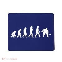 Hockey Evolution Mousepad thumb 0