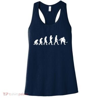 Hockey Evolution Women's Tank Top