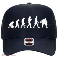 Hockey Evolution Hat thumb 0