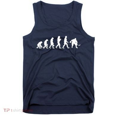 Hockey Evolution Tank Top