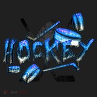 Hockey Stone Logo Tumbler thumb 3