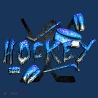 Hockey Stone Logo Women's Sweatshirt thumb 2