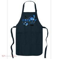 Hockey Stone Logo Apron thumb 0