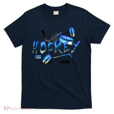 Hockey Stone Logo T-Shirt
