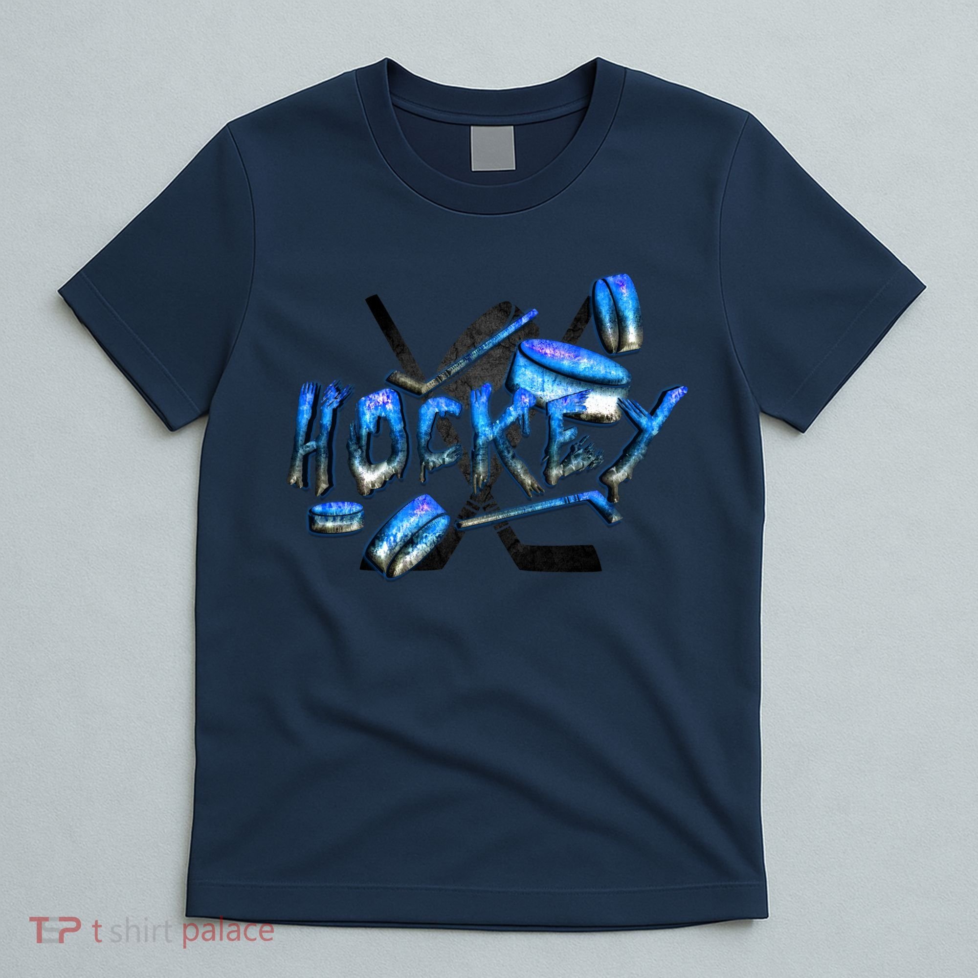 Hockey Stone Logo T-Shirt