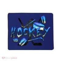 Hockey Stone Logo Mousepad thumb 0