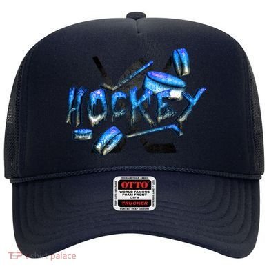Hockey Stone Logo Hat
