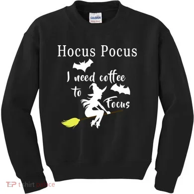 Kids Sweatshirt
