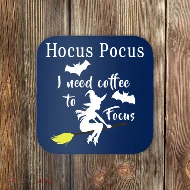 Coaster