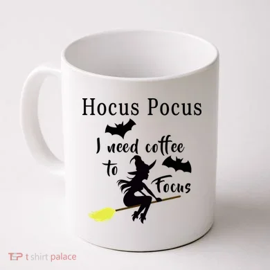 Coffee Mug