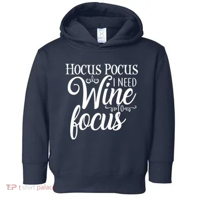 Toddler Hoodie