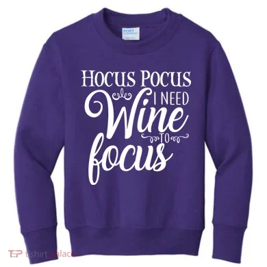 Kids Sweatshirt