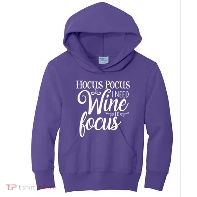 Kids Hoodie