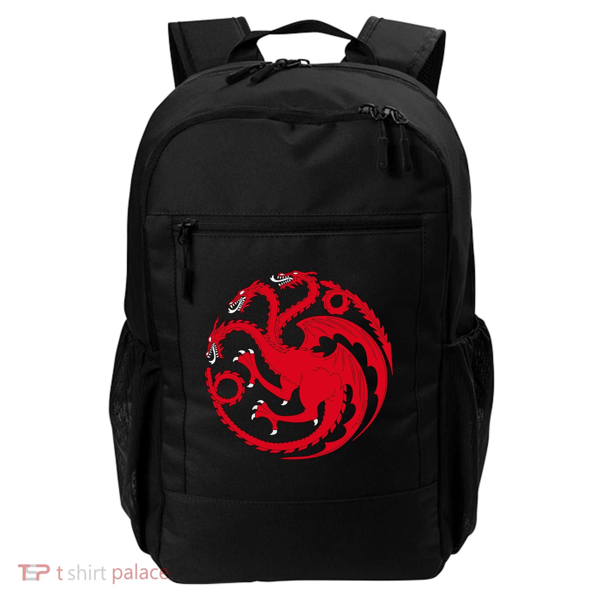 House Of Dragons Backpack