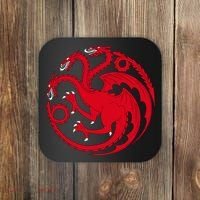 House Of Dragons Coaster thumb 0