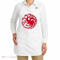 House Of Dragons Apron thumb 2