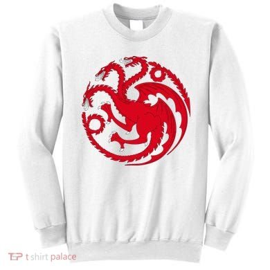 House Of Dragons Sweatshirt
