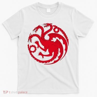 House Of Dragons T-Shirt