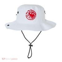 House Of Dragons Bucket Hat thumb 0