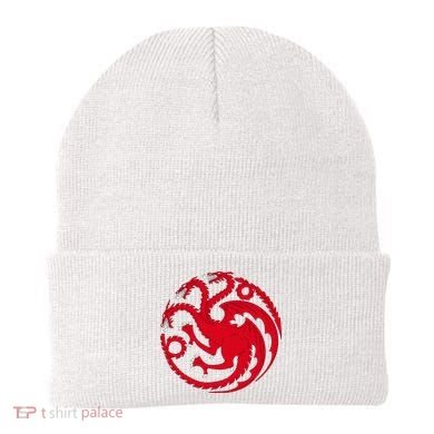 House Of Dragons Beanie