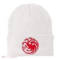 House Of Dragons Beanie thumb 0