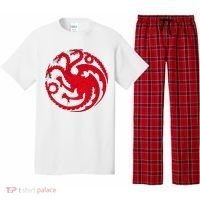 House Of Dragons Pajama Set thumb 0