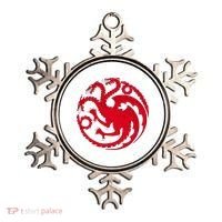 House Of Dragons Ornament thumb 0
