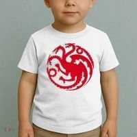 House Of Dragons Toddler T-Shirt thumb 2