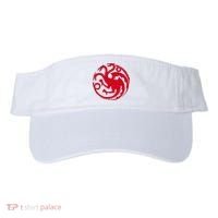 House Of Dragons Visor thumb 0