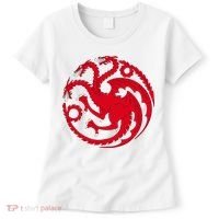 House Of Dragons Women's T-Shirt thumb 0