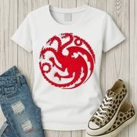 House Of Dragons Women's T-Shirt thumb 3