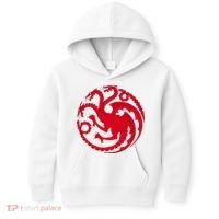 House Of Dragons Kids Hoodie thumb 0
