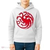 House Of Dragons Kids Hoodie thumb 4
